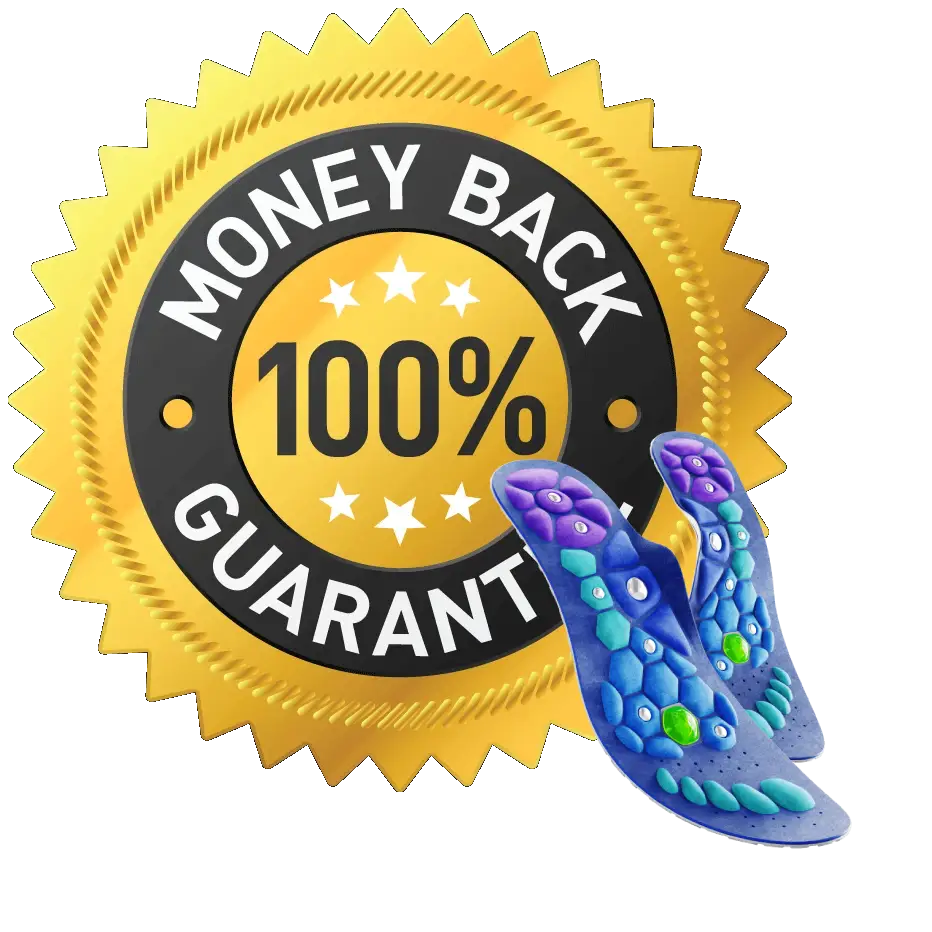 Akusoli 30-Day Money Back Guarantee